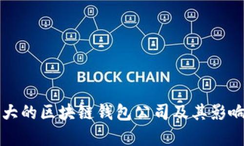 全球最大的区块链钱包公司及其影响力分析