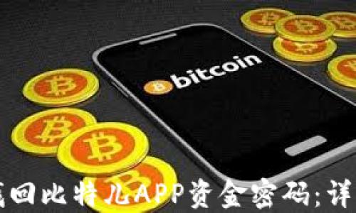 
如何找回比特儿APP资金密码：详细指南