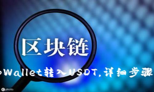 如何通过tpWallet转入USDT，详细步骤与视频教程