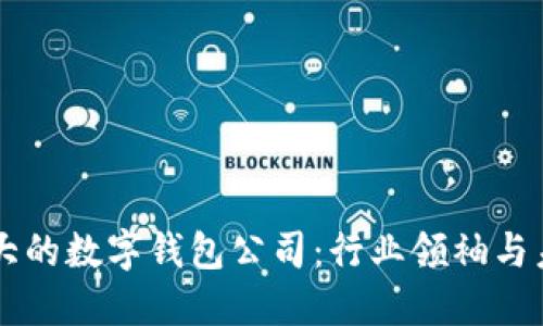 美国最大的数字钱包公司：行业领袖与未来展望