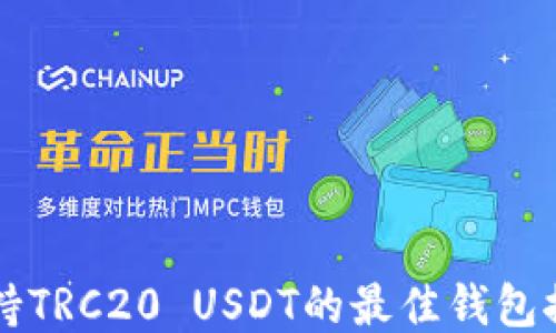 
支持TRC20 USDT的最佳钱包推荐