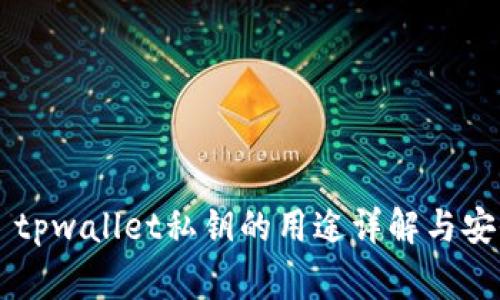 بيةتيtpwallet私钥的用途详解与安全注意事项