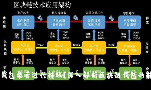 区块链钱包能否进行转账？深入解析区块链钱包的转账功能