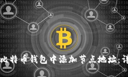 如何在比特币钱包中添加节点地址：详细指南