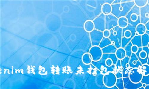 : Tokenim钱包转账未打包状态解决方案