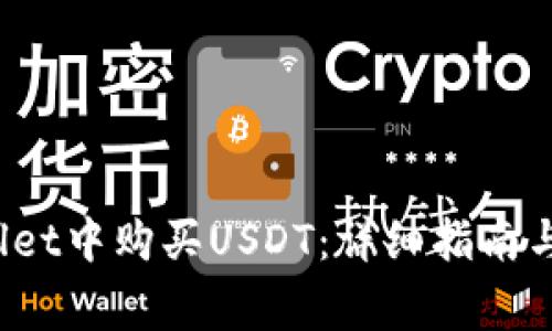  如何在tpWallet中购买USDT：详细指南与常见问题解答