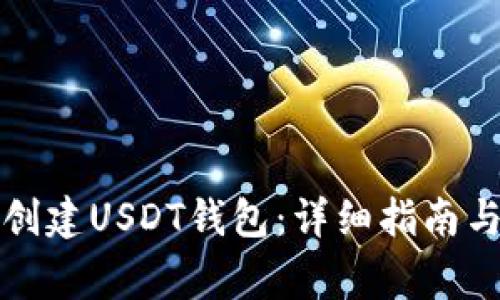 如何快速创建USDT钱包：详细指南与注意事项