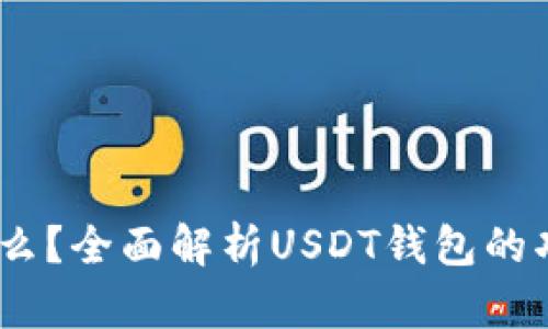 USDT是什么？全面解析USDT钱包的功能与使用