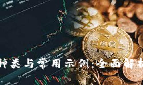 数字钱包的种类与常用示例：全面解析与使用指南
