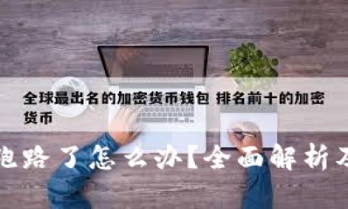 tpWallet跑路了怎么办？全面解析及应对措施