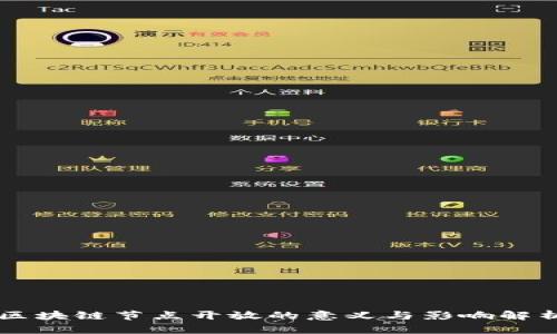 区块链节点开放的意义与影响解析