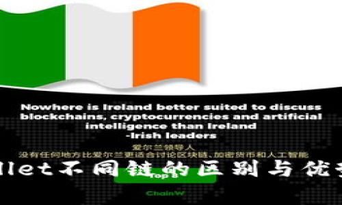 TPWallet不同链的区别与优势解析