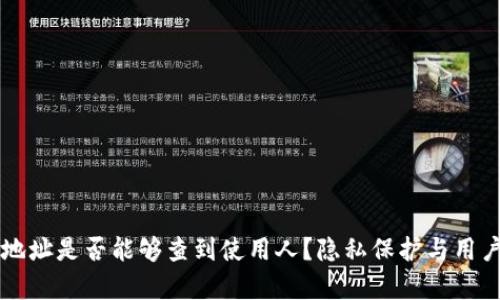 tpWallet地址是否能够查到使用人？隐私保护与用户安全解析