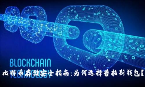 比特币存储安全指南：为何选择普拉斯钱包？