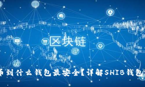 SHIB提币到什么钱包最安全？详解SHIB钱包选择指南