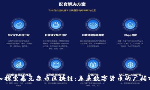 深入探索泰克森币区块链:未来数字货币的广阔前景