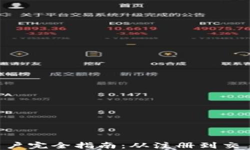 
Tokenim新用户完全指南：从注册到交易的详细步骤