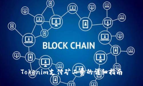 Tokenim支付矿工费的详细指南