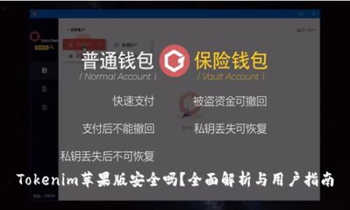 Tokenim苹果版安全吗?全面解析与用户指南