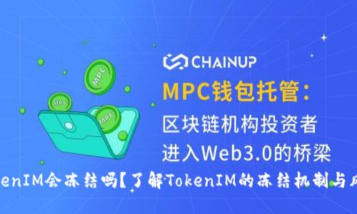 TokenIM会冻结吗？了解TokenIM的冻结机制与风险