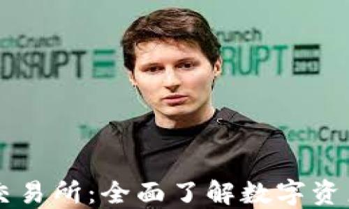 
区块链币币交易所：全面了解数字资产交易的未来