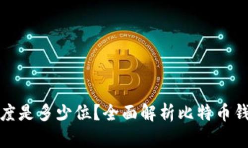 比特币钱包地址长度是多少位？全面解析比特币钱包的结构与安全性