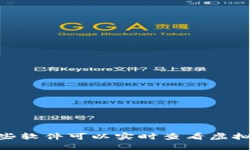 最全指南：哪些软件可以实时查看虚拟币持币情况？