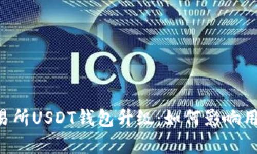 全面解析Biki交易所USDT钱包升级：如何影响用户体验与安全性