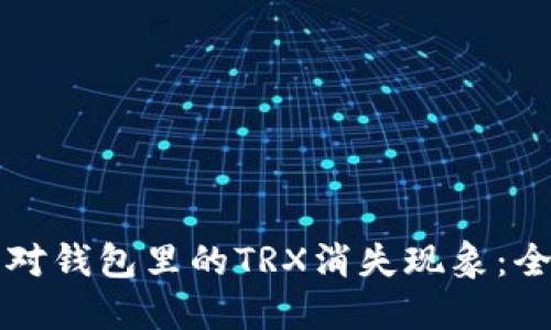 如何应对钱包里的TRX消失现象：全面指南