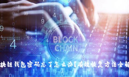 区块链钱包密码忘了怎么办？有效恢复方法全解析