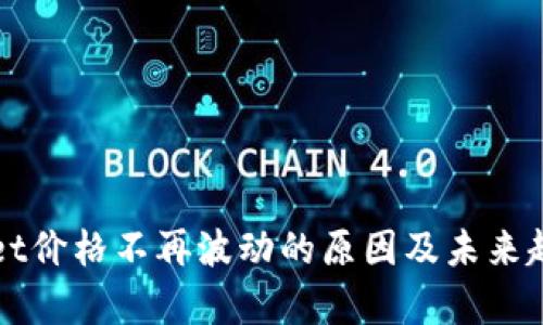 tpWallet价格不再波动的原因及未来趋势分析