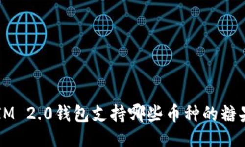 TokenIM 2.0钱包支持哪些币种的糖果发放？