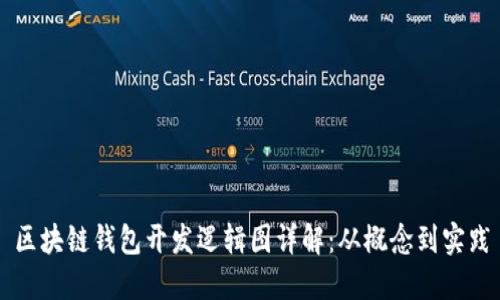 区块链钱包开发逻辑图详解：从概念到实践