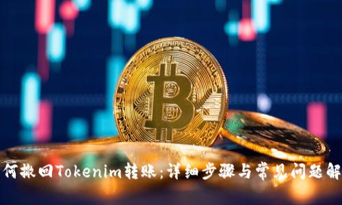 如何撤回Tokenim转账：详细步骤与常见问题解答