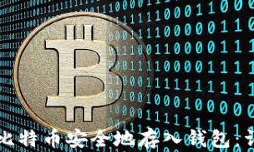 
如何将比特币安全地存入钱包：详细指南