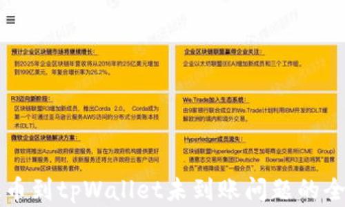
解决提币到tpWallet未到账问题的全面指南