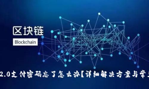imToken 2.0支付密码忘了怎么办？详细解决方案与常见问题解答