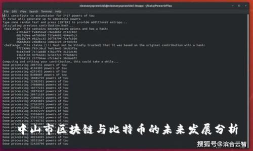中山市区块链与比特币的未来发展分析