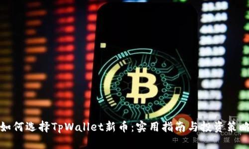如何选择TpWallet新币：实用指南与投资策略