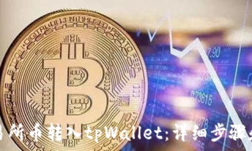  
怎样将交易所币转入tpWallet：详细步骤和注意事项