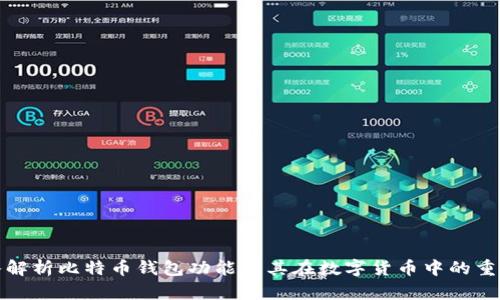 深入解析比特币钱包功能及其在数字货币中的重要性