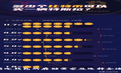  探索以太坊冷钱包的存储需求及选择合适容量的方法