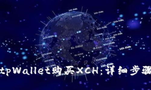 如何在tpWallet购买XCH：详细步骤与指南