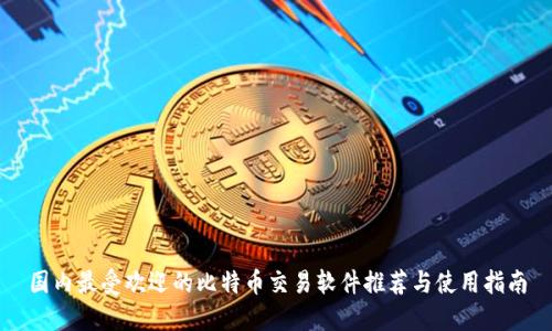 国内最受欢迎的比特币交易软件推荐与使用指南