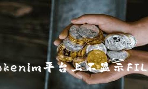 如何解决Tokenim平台上不显示FIL资产的问题