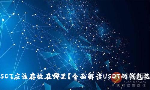  USDT应该存放在哪里？全面解读USDT的钱包选择
