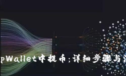 如何在tpWallet中提币：详细步骤与注意事项