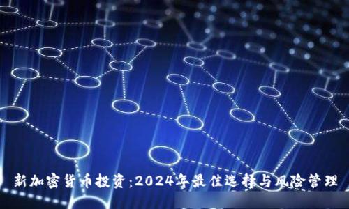 新加密货币投资：2024年最佳选择与风险管理