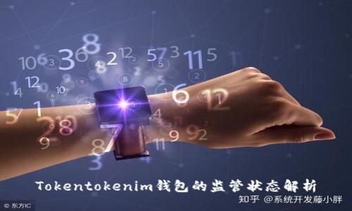 Tokentokenim钱包的监管状态解析
