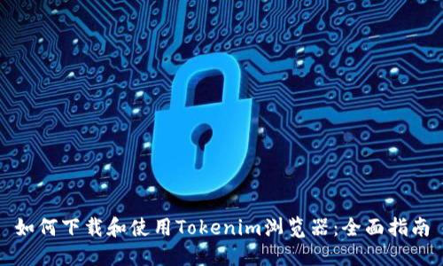 如何下载和使用Tokenim浏览器：全面指南